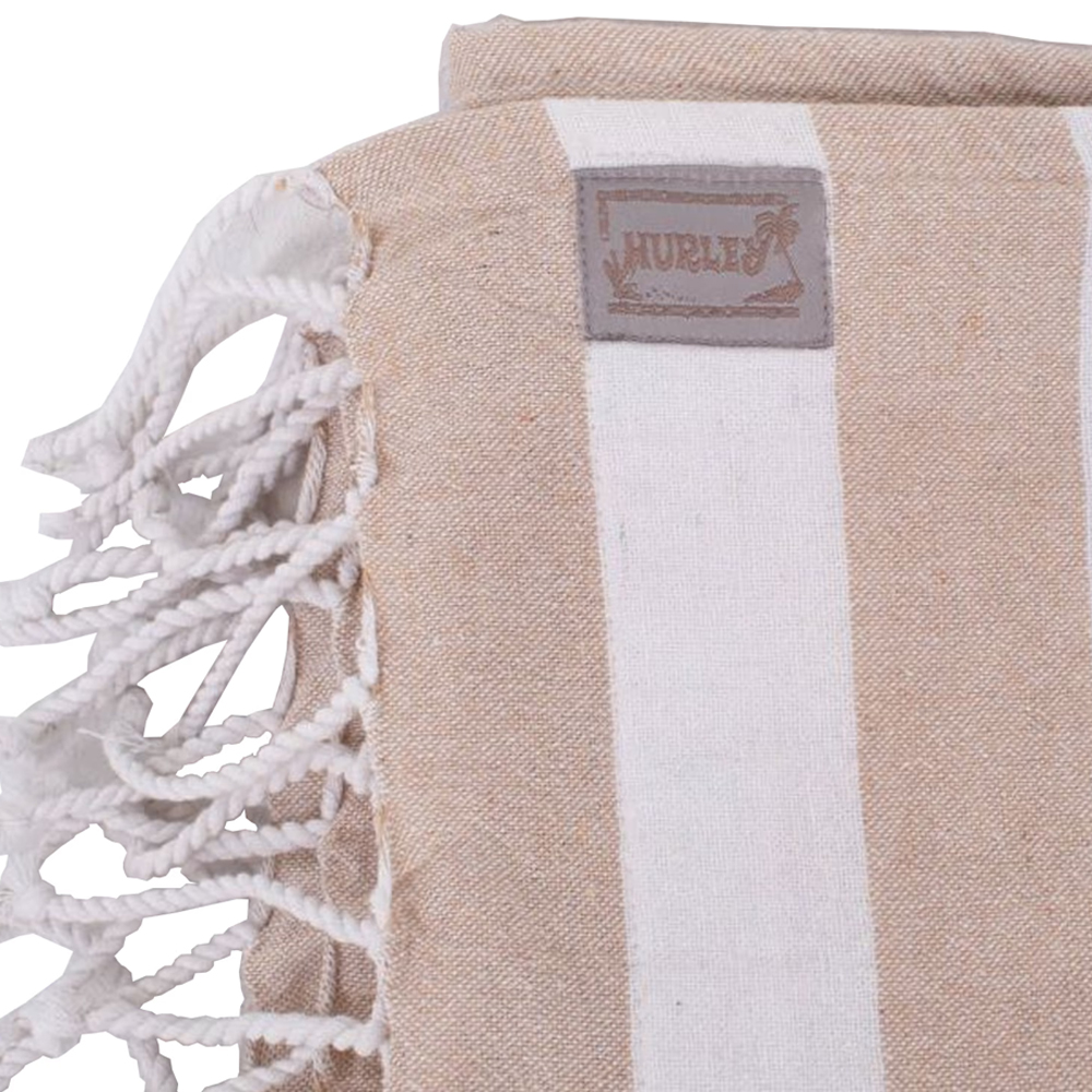  HURLEY Pareo Towel 2 Unisex Πετσέτα Θαλάσσης - 3